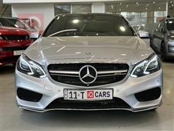 مرسيدس بنز E-Class